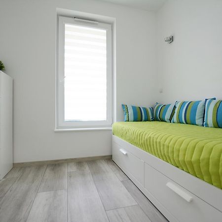 Apartament Magnolia โควอบเซก ภายนอก รูปภาพ
