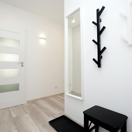 Apartament Magnolia โควอบเซก ภายนอก รูปภาพ