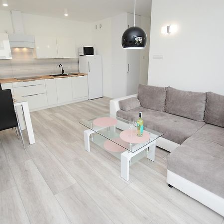 Apartament Magnolia โควอบเซก ภายนอก รูปภาพ
