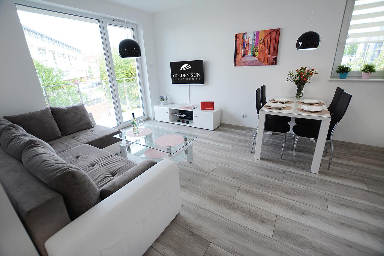 Apartament Magnolia โควอบเซก ภายนอก รูปภาพ