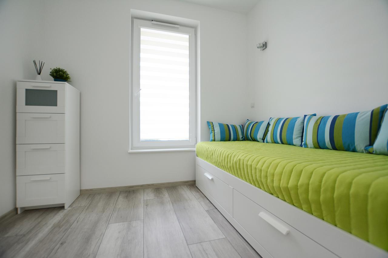 Apartament Magnolia โควอบเซก ภายนอก รูปภาพ