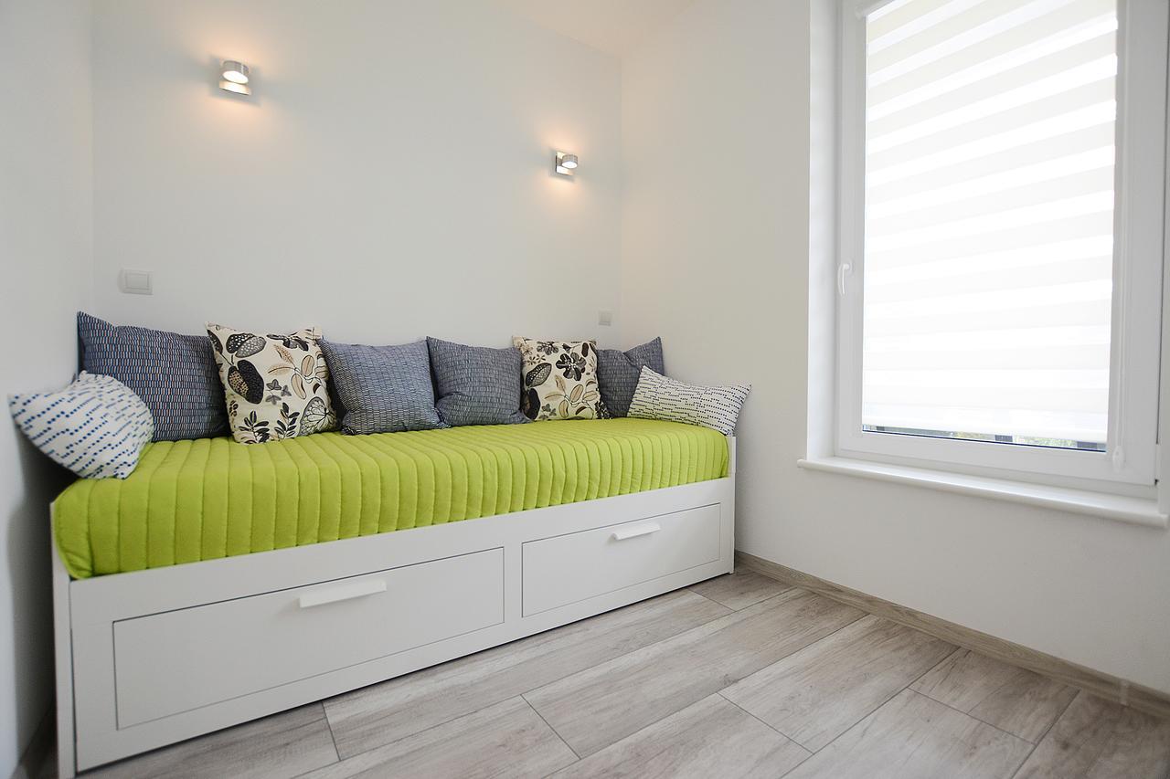 Apartament Magnolia โควอบเซก ภายนอก รูปภาพ
