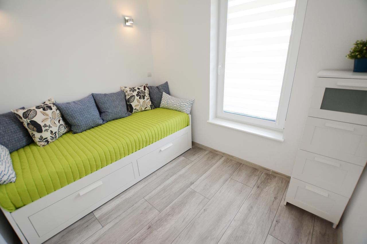 Apartament Magnolia โควอบเซก ภายนอก รูปภาพ