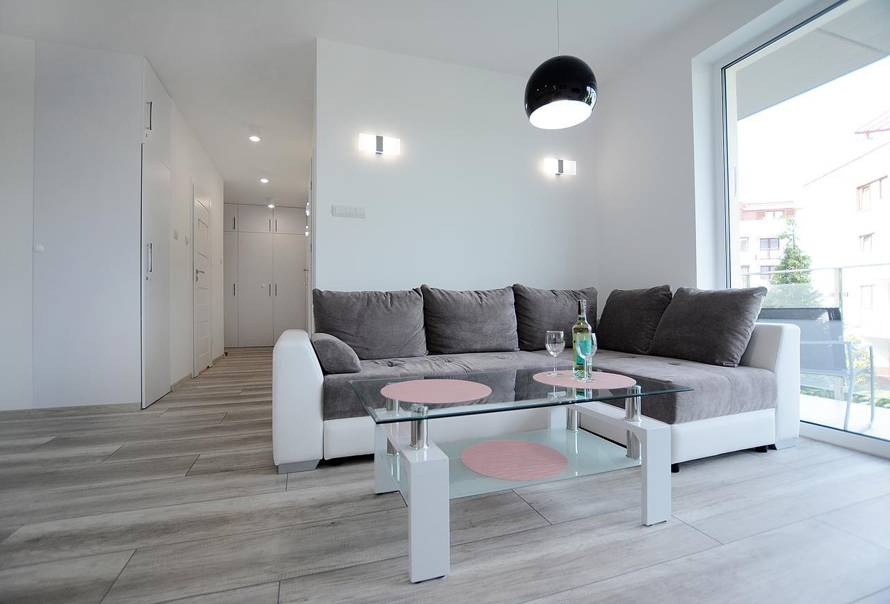 Apartament Magnolia โควอบเซก ภายนอก รูปภาพ