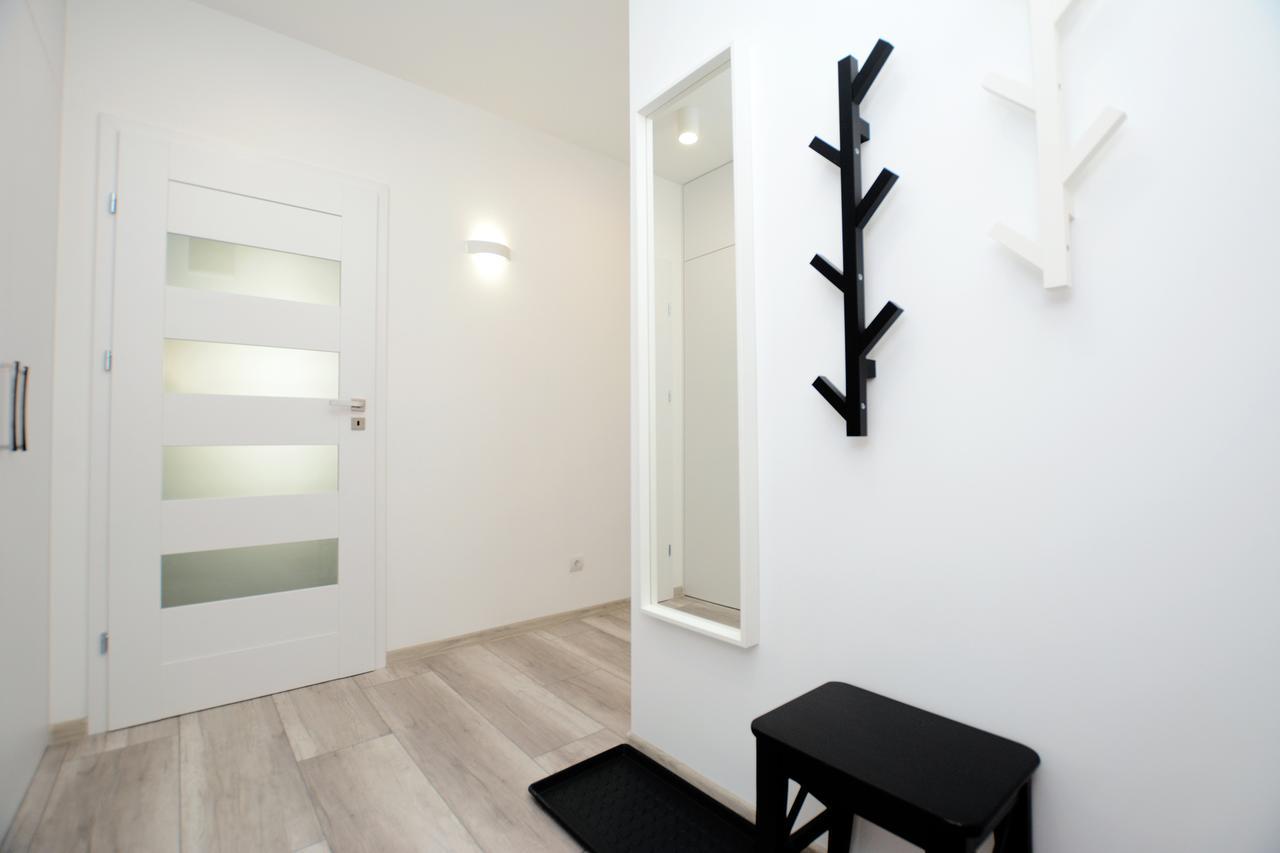 Apartament Magnolia โควอบเซก ภายนอก รูปภาพ
