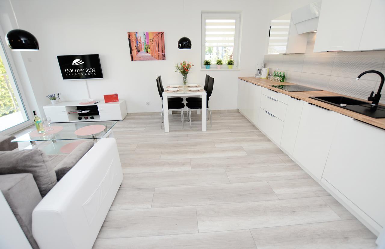 Apartament Magnolia โควอบเซก ภายนอก รูปภาพ