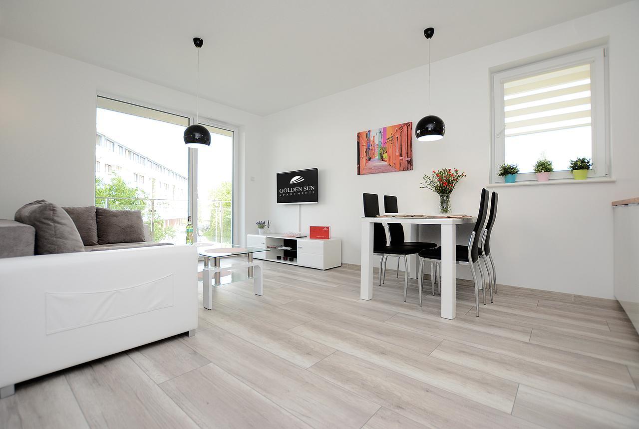 Apartament Magnolia โควอบเซก ภายนอก รูปภาพ
