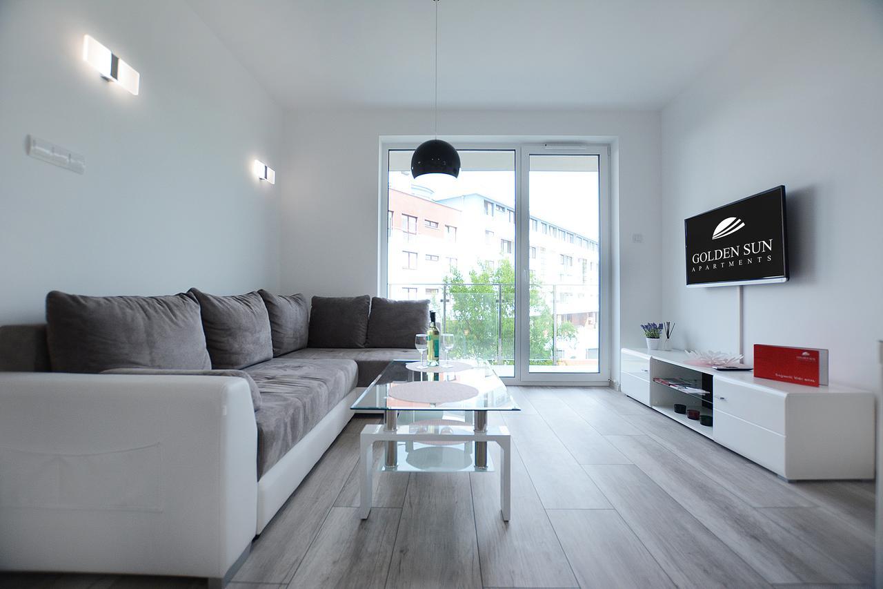 Apartament Magnolia โควอบเซก ภายนอก รูปภาพ