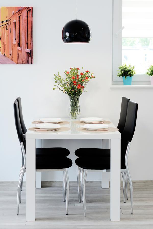 Apartament Magnolia โควอบเซก ภายนอก รูปภาพ