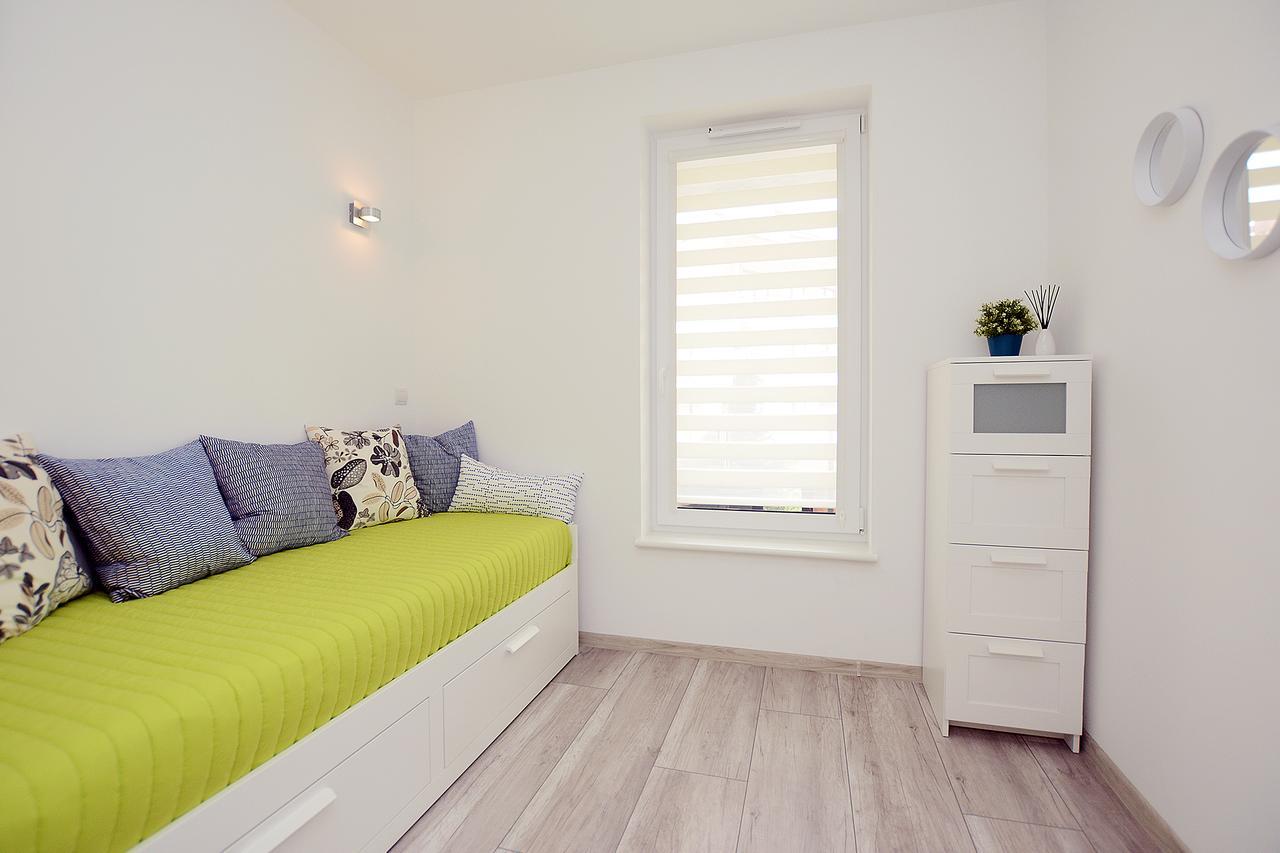 Apartament Magnolia โควอบเซก ภายนอก รูปภาพ