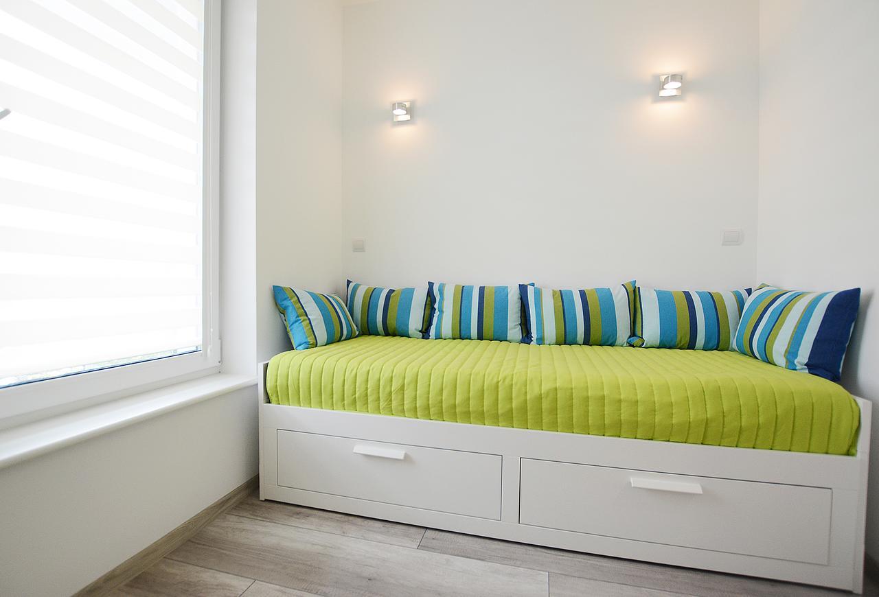 Apartament Magnolia โควอบเซก ภายนอก รูปภาพ