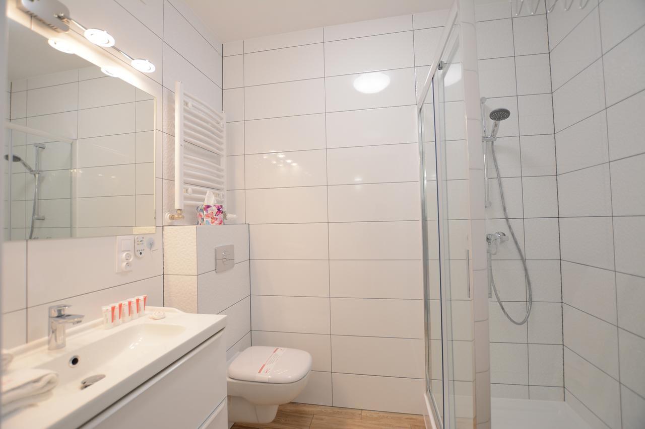 Apartament Magnolia โควอบเซก ภายนอก รูปภาพ