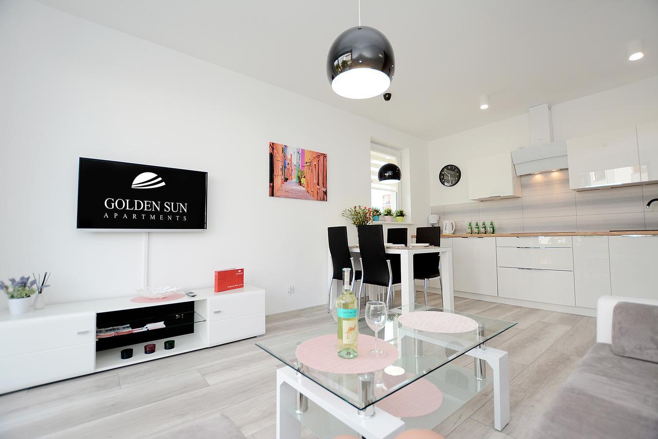Apartament Magnolia โควอบเซก ภายนอก รูปภาพ