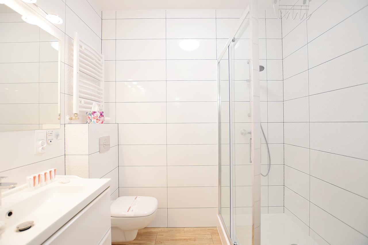 Apartament Magnolia โควอบเซก ภายนอก รูปภาพ