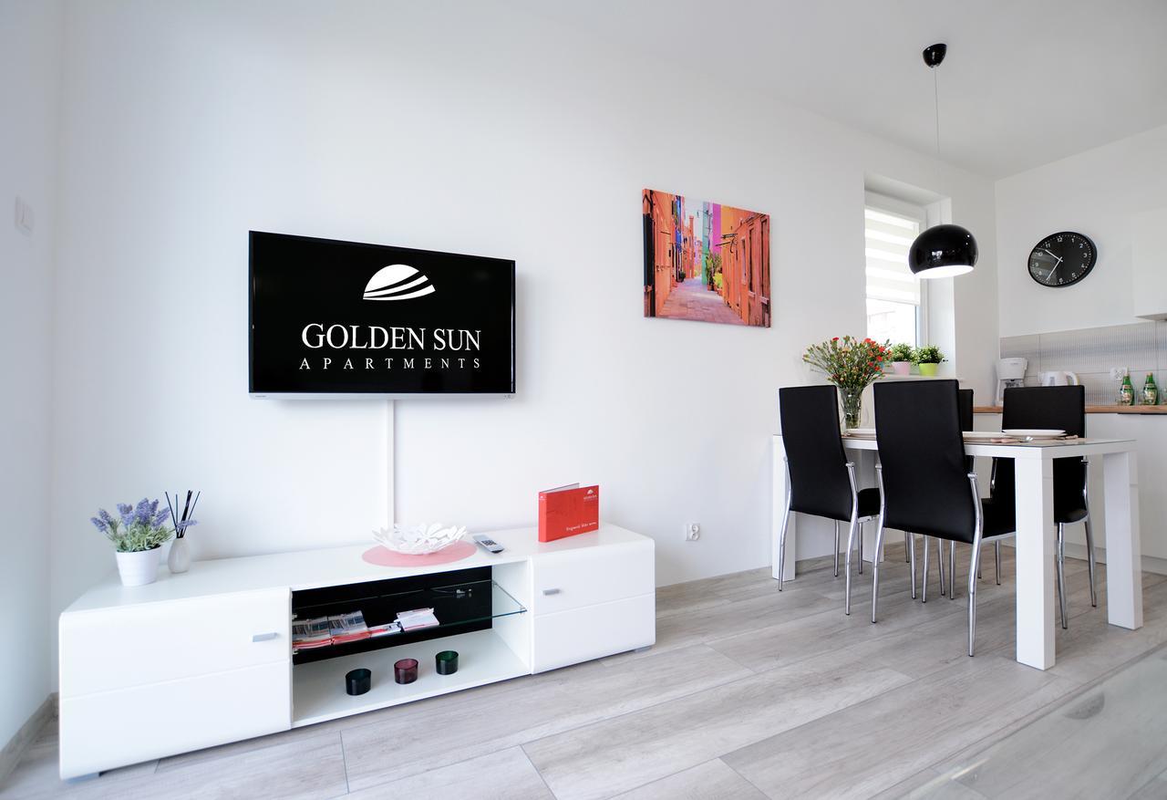 Apartament Magnolia โควอบเซก ภายนอก รูปภาพ