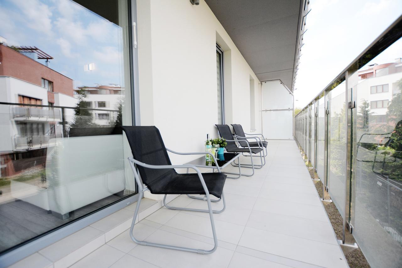 Apartament Magnolia โควอบเซก ภายนอก รูปภาพ